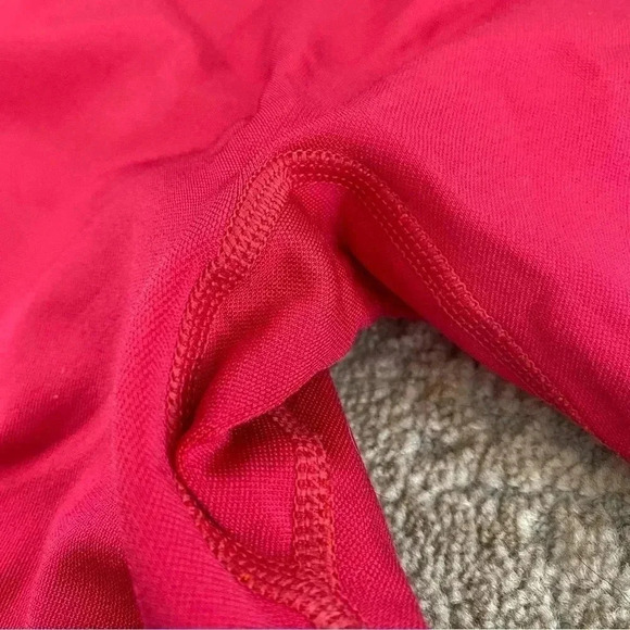 Adidas by Stella McCartney Seamless Tight Running Leggings Color Block Yoga: Sm - Picture 6 of 13